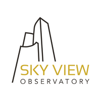 Sky View Observatory - Seattle