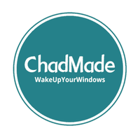 ChadMade Curtains