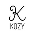 Kozy Couch