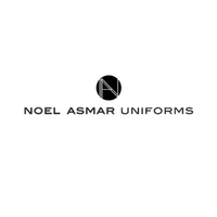 Noel Asmar Uniforms