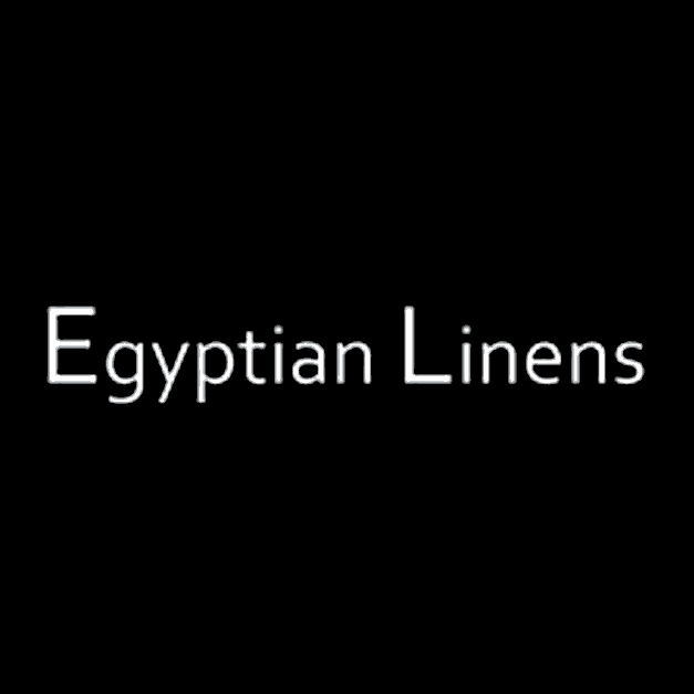 Egyptian Linens