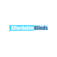 Affordable Blinds