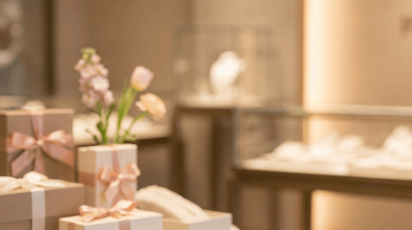 Mother's Day Gifts 2026: Stack Cashback at Macy's & Saks