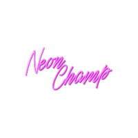 Neon Champ 