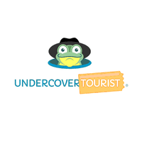 Undercover Tourist