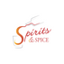 Spirits & Spice