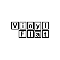 Vinyl Flat