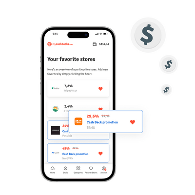 mycashbacks