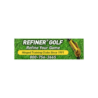 ReFiner Golf