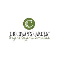 Dr. Cowan's Garden