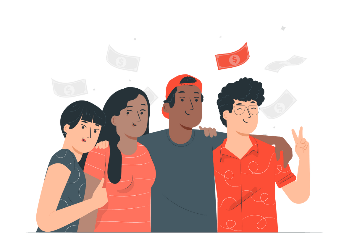 What is Cash Back and how does Cash Back work?