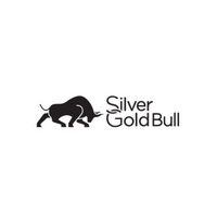 Silver Gold Bull 